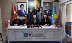 İYİ Parti Eskişehir'den barınak tepkisi: Bugüne kadar kaç hayvan hayatını kaybetti?