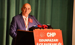 CHP’li Çınar’dan “Odunpazarı bölünebilir” açıklamasına sert tepki: Sandıkta alamadıklarını haritada almaya çalışıyorlar