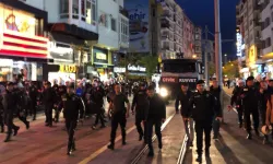 Eskişehir'de gösteri ve yürüyüş alanları yeniden düzenlendi: İşte belirlenen yeni rotalar