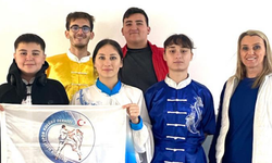 Sakarya'da madalya bırakmadılar