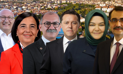 Eskişehir'de seçmen tercihleri belli oldu: İşte en beğenilen milletvekili