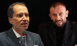 Zafer Partisi İl Başkanı Demir’den Erbakan’ın Eskişehir ziyaretine tepki: “Ümmet söylemi Eskişehir’e yakışmadı”