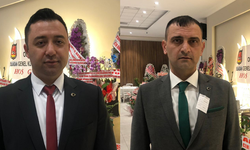 Eskişehir Servis Araçları İşletmecileri Esnaf Odası’nda yönetim listeleri belli oldu