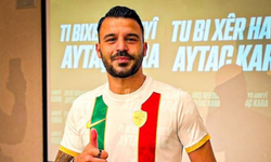 Eski Es-Es'li oradan da ayrıldı