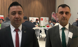 Eskişehir Servisçiler Odası'nda yeni başkan belli oldu!