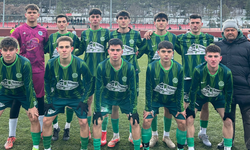 Şeker'den 26 Gençlik'e 5 gol