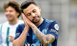 Bora Yılmaz Kütahyaspor'da