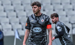 Sabrican Karacabey'de