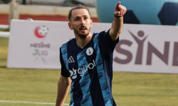 En çok gol Aykut'tan