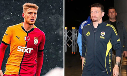 İki ünlü futbolcu için hakim son kararını verdi