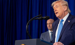 Trump: "Ara seçimleri kazanamazsak, görevden alınacağım"