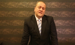 Eski CHP ilçe başkanı ofisinde ölü bulundu