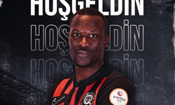 Mame Thiam'ın yeni adresi belli oldu