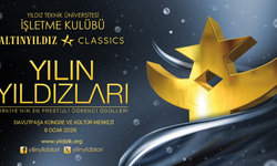 “Yılın Yıldızları” 24. kez sahiplerini buluyor: Türkiye’nin en prestijli öğrenci ödülleri 8 Ocak’ta verilecek