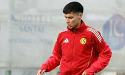 Cezası bitti, Şen formaya geri dönmek için gün sayıyor