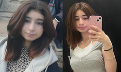 Eskişehir'de 14 yaşındaki kız kayıplara karıştı