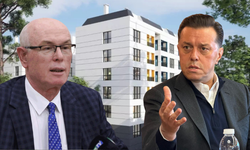 AK Partili Hatipoğlu’ndan Kurt’a sert eleştiri: “37 daire ile açılış yapmak komedidir”