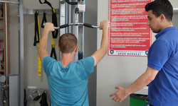 Büyükşehir Belediyesi’nden her yaşa ücretsiz spor eğitimi