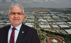 Eskişehir OSB’de seçimli genel kurul: Tarih belli oldu…