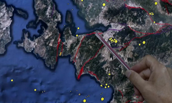 Deprem uzmanından korkutan açıklama: O fay hattına neler oluyor?