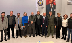 Eskişehir’de tarımsal öğretimin 180. yılı ESOGÜ’de kutlandı