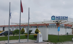 Eskişehir sanayisine uluslararası standart güvencesi: MEGEM’den önemli başarı