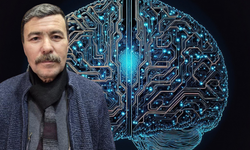 Eskişehirli aktardan yapay zeka uyarısı: Risk artıyor!