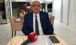 Eskişehir Sucular Odası eski başkanı adaylığını açıkladı