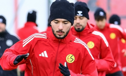 Es-Es'in yeni transferi Mert sabırsız