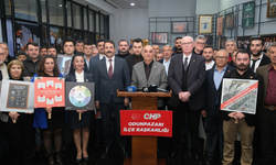 CHP Odunpazarı’ndan “Saray Takvimi” çıkışı: “Bu düzen değişecek”