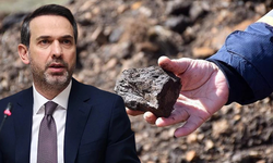 Bayraktar’dan NTE açıklaması: Beylikova'da çalışmalar sürüyor