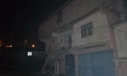 Sobadan sızan gazdan zehirlenen karı koca hayatını kaybetti