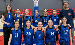 Elit Basketbol Akademi Bölge Şampiyonası’na hazırlanıyor