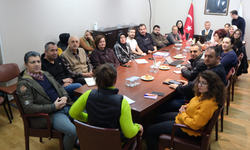 Odunpazarı Belediyesi’nde Personele Resmi Yazışmalar Eğitimi