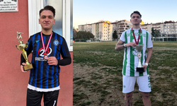 İki yılda iki şampiyonluk