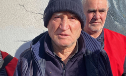 Depremde her şeyini kaybedip Eskişehir'e geldi: 76 yaşında iş arıyor, emekli maaşı yetmiyor!