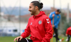 Kaptan tamamen hazır