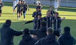 Yeni bir sayfa açacaklar