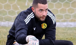 Bora Göymen dördüncü