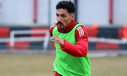 Recep'in 19 günü kaldı