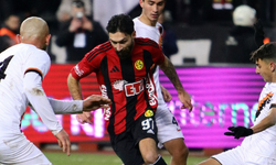 Eskişehirspor'da forma rekabeti artacak