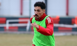 Nazilli maçında forma giyemeyecekler