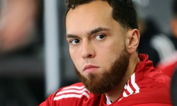 Golcüden beklenti yüksek