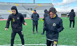 2 Eylül Akşehir ile oynayacak