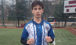 Takımını galibiyete taşıdı