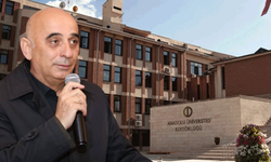 CHP Odunpazarı İlçe Başkanı Çınar’dan Anadolu Üniversitesi promosyon iptaline sert tepki!