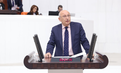 CHP’li Çakırözer'den iktidara tepki: Eskişehir Yılı’nda Eskişehir yok sayıldı