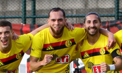 Jakop golle başladı