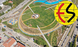 Eskişehir'de Millet Bahçesi'ne Es-Es müzesi