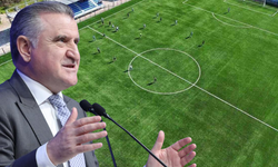 Bakan Bak’tan Eskişehir’e 4 tesis sözü